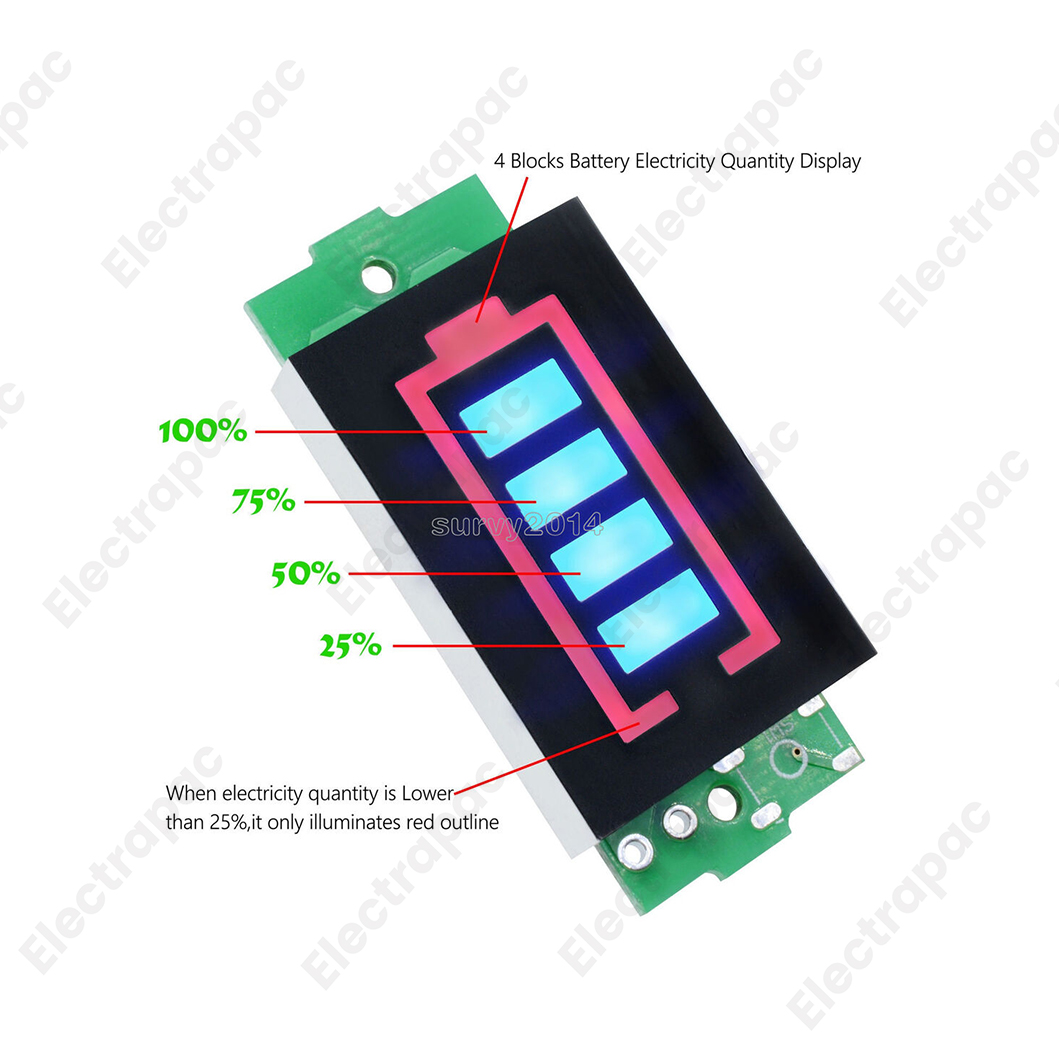 Red MI Note 8